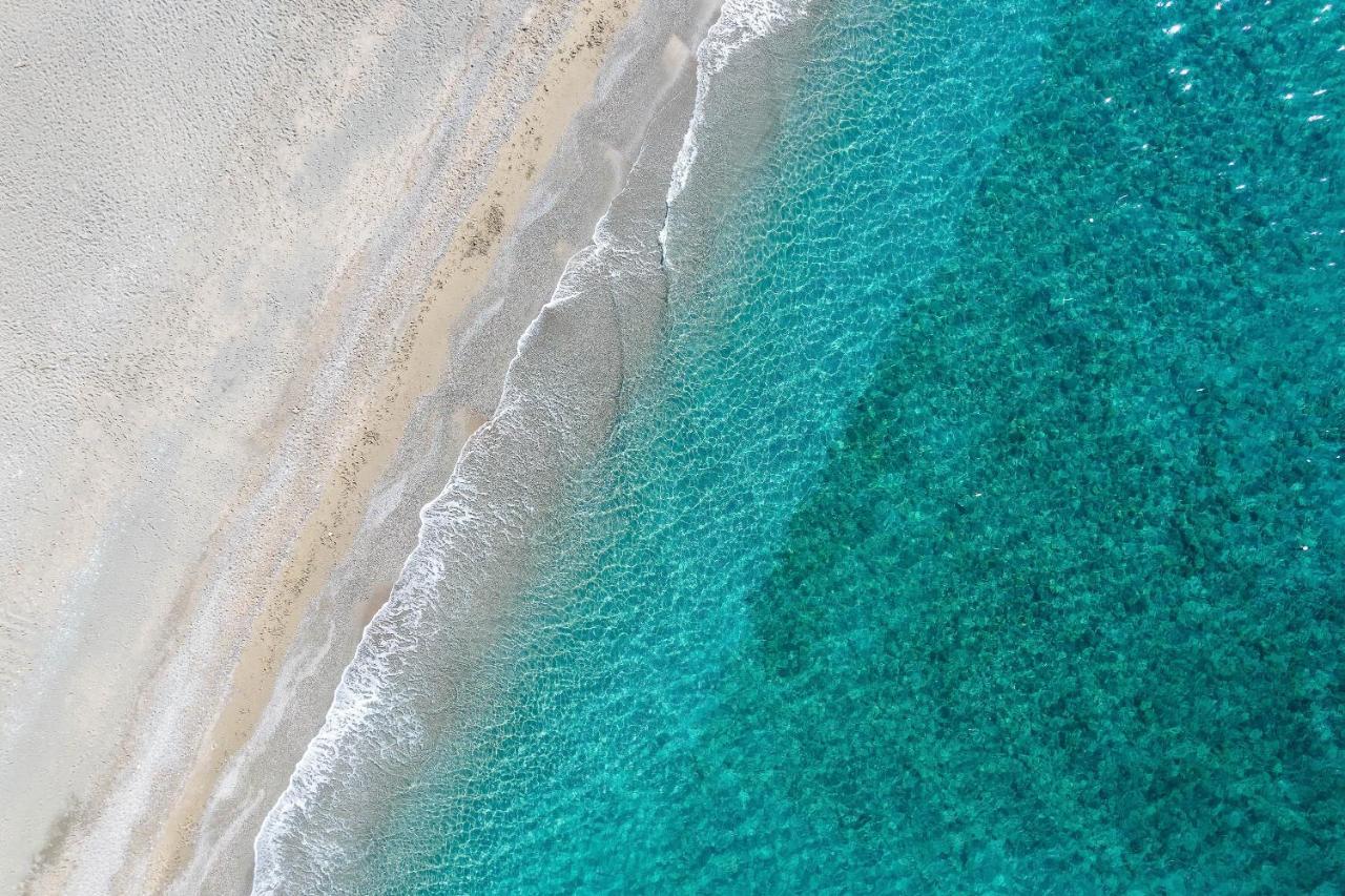 Sarakinas Residences * Myrtos (Crete)