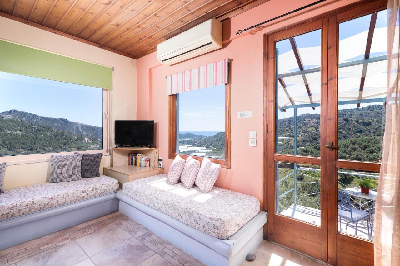 Holiday home Sarakinas Residences *