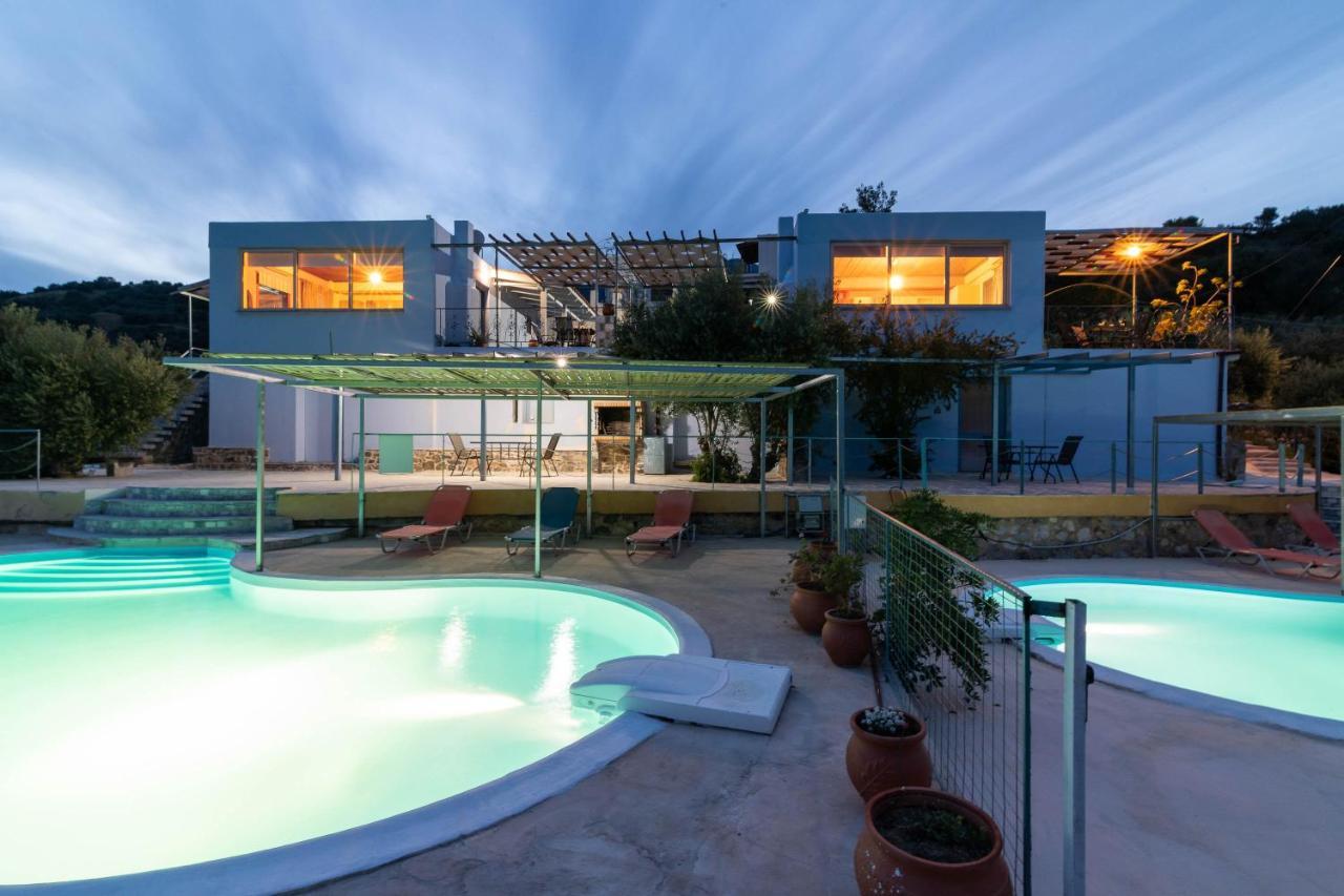 Holiday home Sarakinas Residences