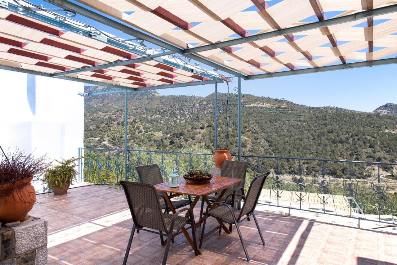 Holiday home Sarakinas Residences