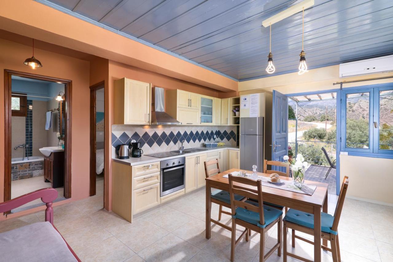 Holiday home Sarakinas Residences