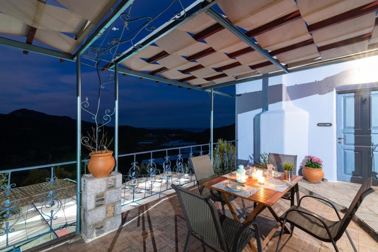 Holiday home Sarakinas Residences