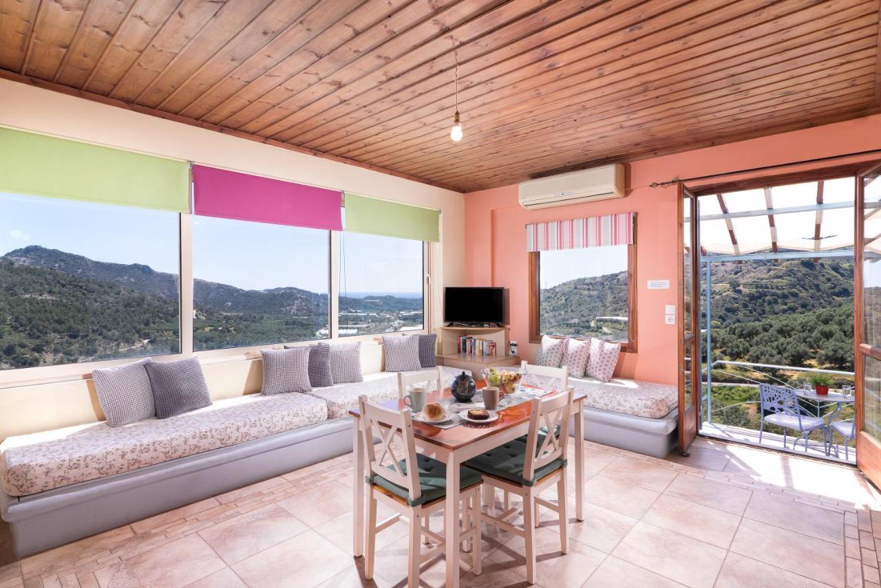 Holiday home Sarakinas Residences *