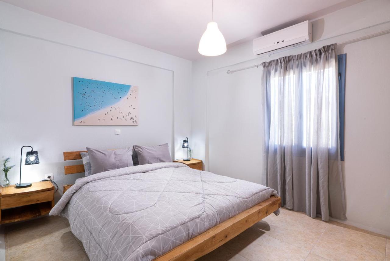 Holiday home Sarakinas Residences *